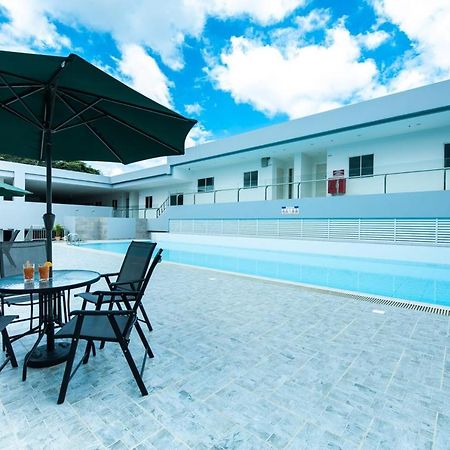 Aman Hills Hotel Kampong Timbunan Exterior foto